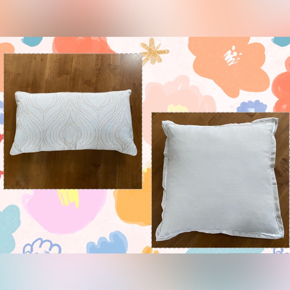 CANDICE OLSON 5 Pillow Shams